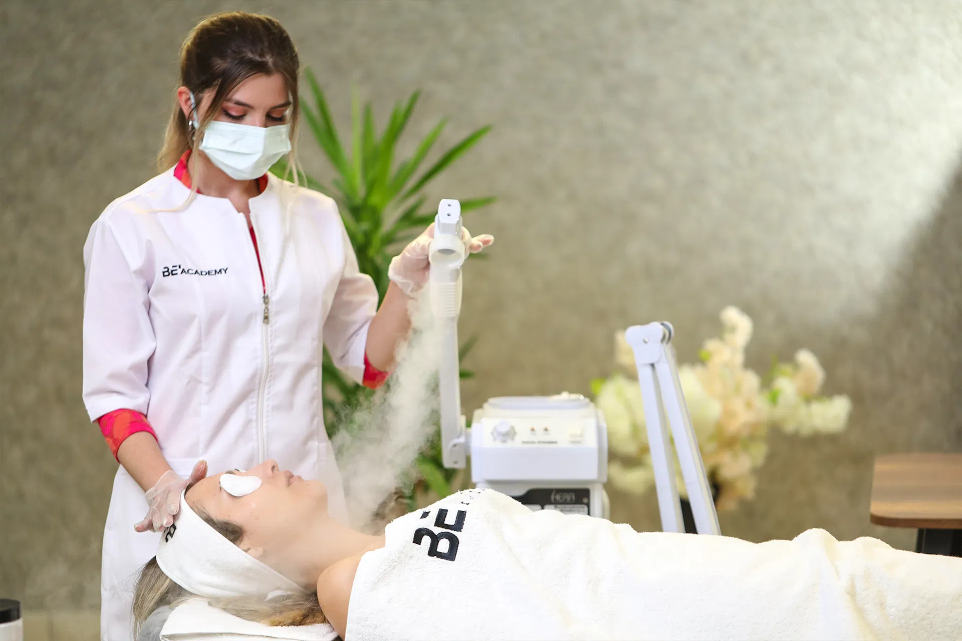 Gemlik Güzellik Uzmanı